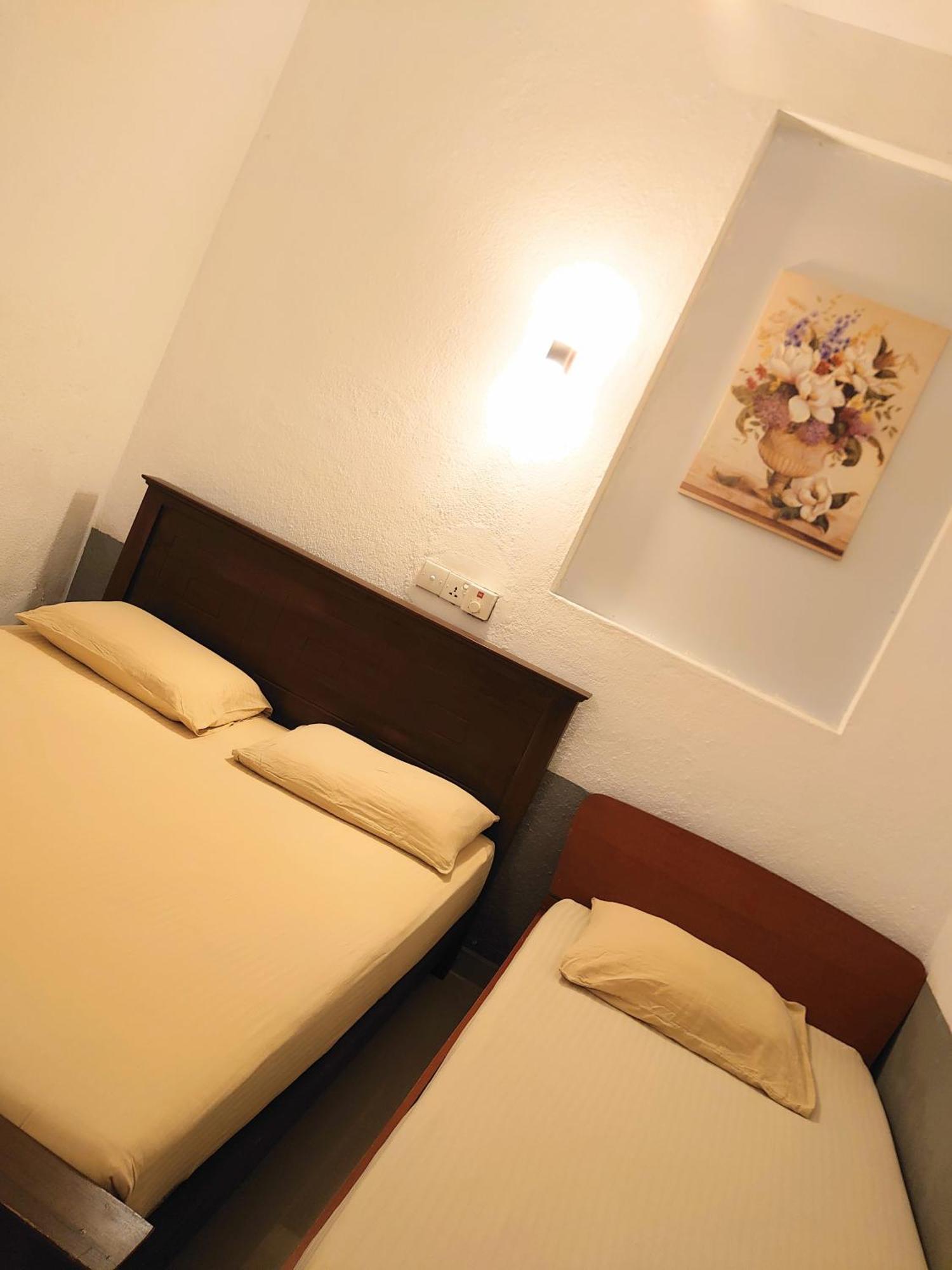 Holiday Inn Unawatuna Quarto foto