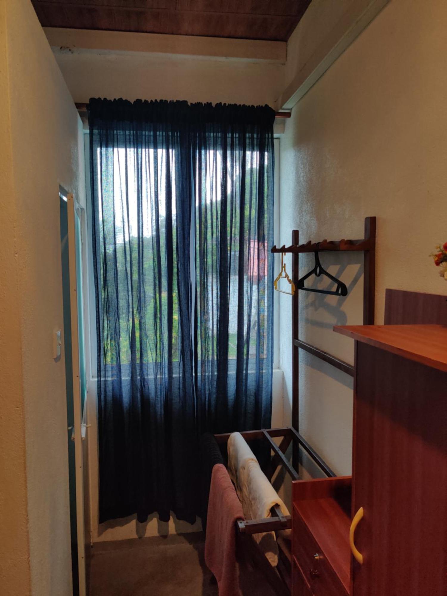 Holiday Inn Unawatuna Quarto foto