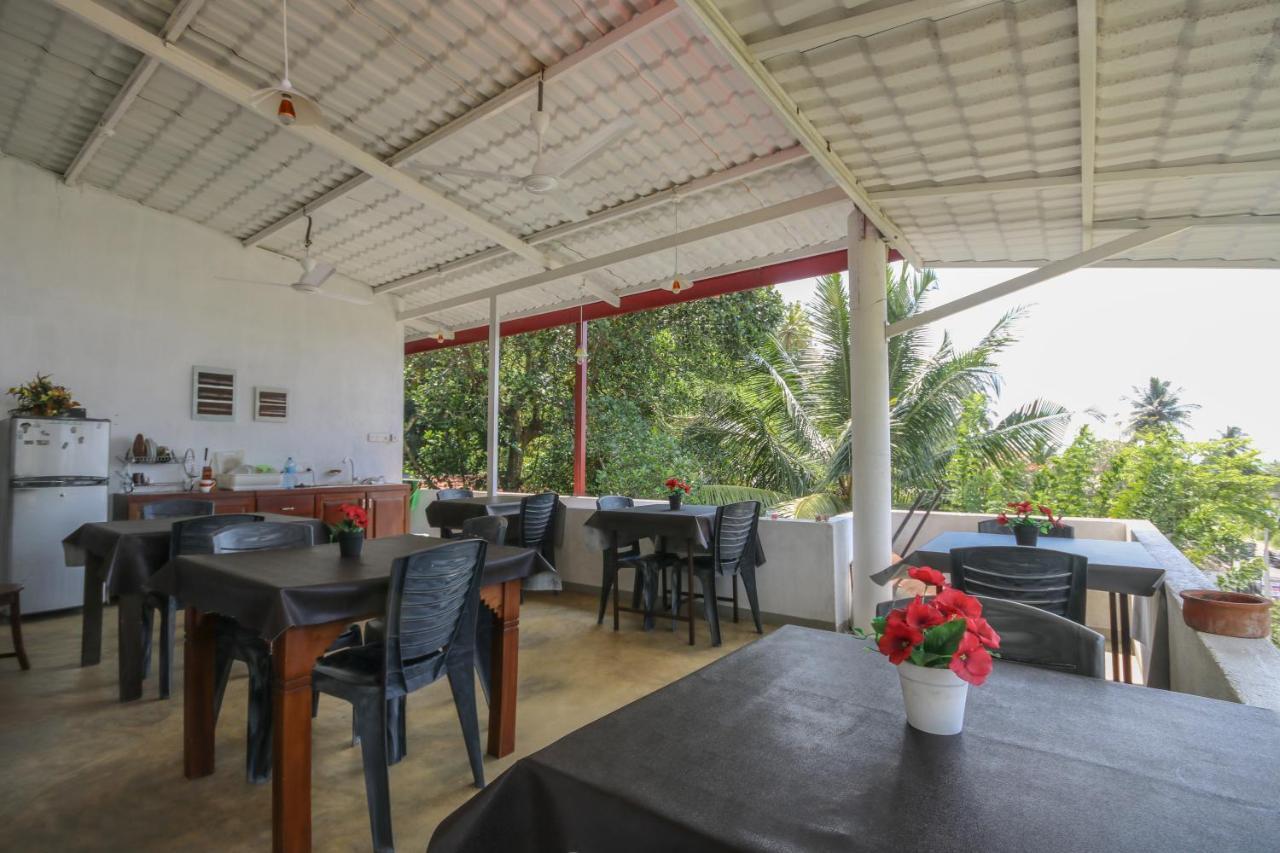 Holiday Inn Unawatuna Exterior foto